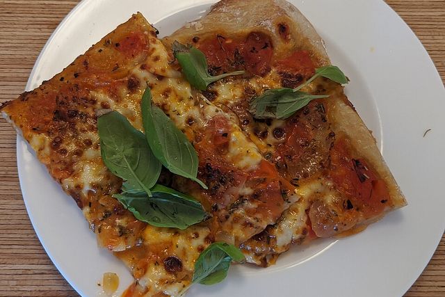 イタリアン(生パスタ・ピザ)のイメージ写真