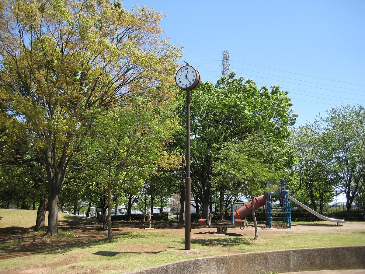 平方公園の写真